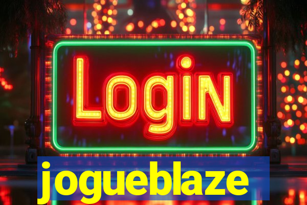 jogueblaze