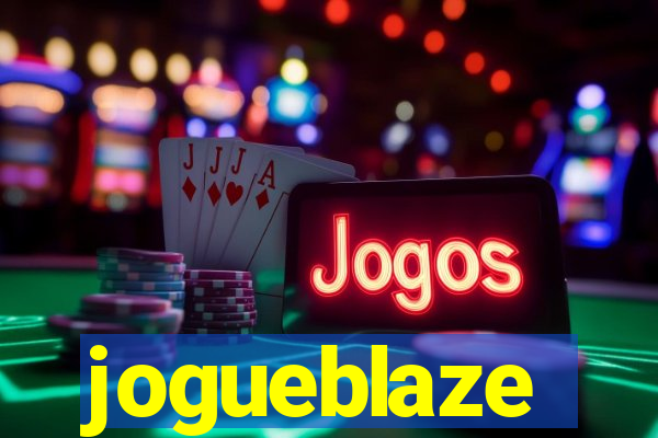 jogueblaze