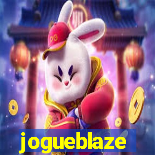 jogueblaze