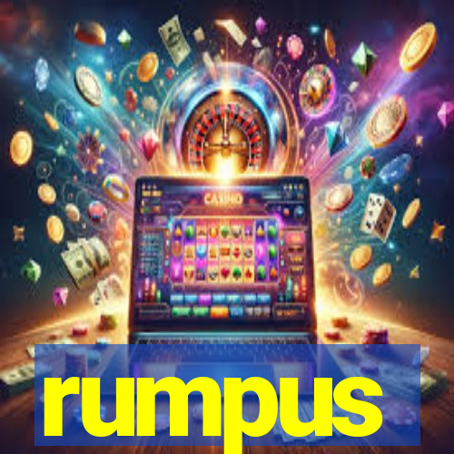 rumpus