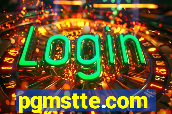 pgmstte.com