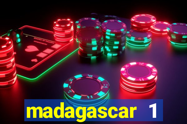 madagascar 1 torrent magnet