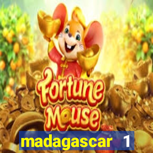 madagascar 1 torrent magnet