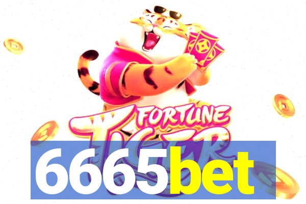 6665bet