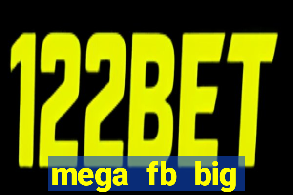 mega fb big circus! slot