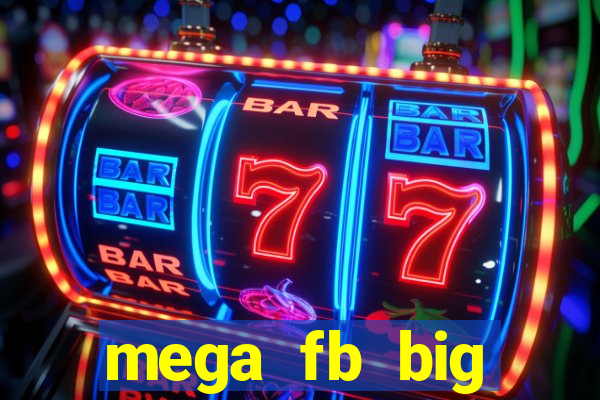 mega fb big circus! slot