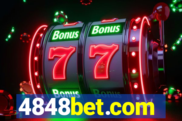 4848bet.com