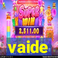 vaide