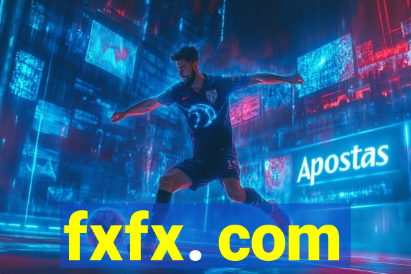 fxfx. com