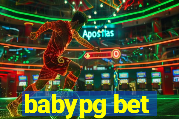 babypg bet