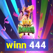 winn 444