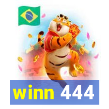 winn 444