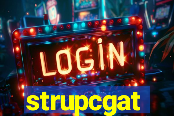 strupcgat