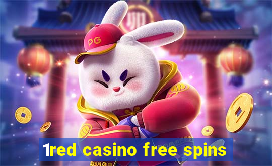 1red casino free spins