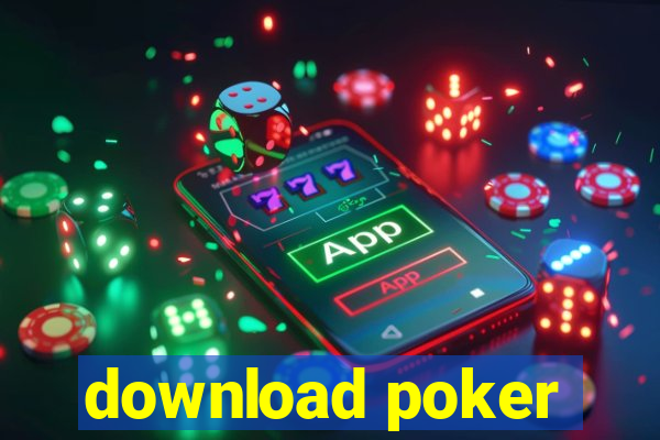 download poker