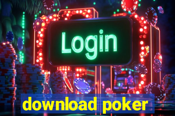 download poker