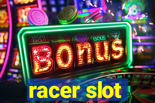 racer slot