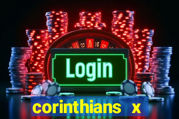 corinthians x fluminense ao vivo multi canais