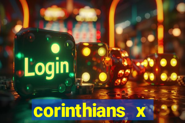 corinthians x fluminense ao vivo multi canais