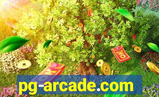 pg-arcade.com