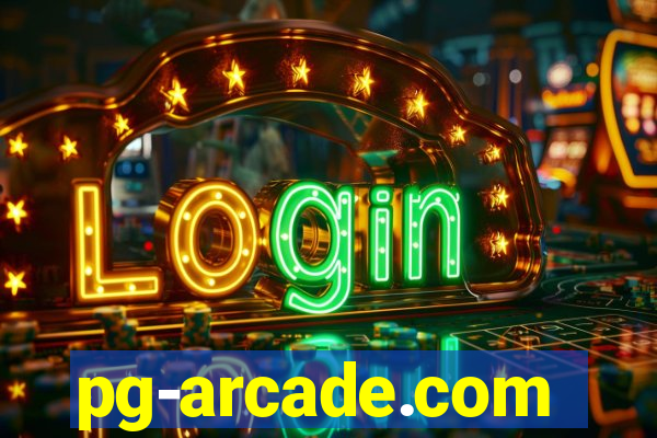 pg-arcade.com