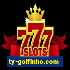 ty-golfinho.com