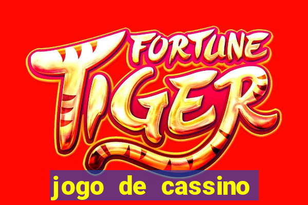 jogo de cassino que paga dinheiro de verdade