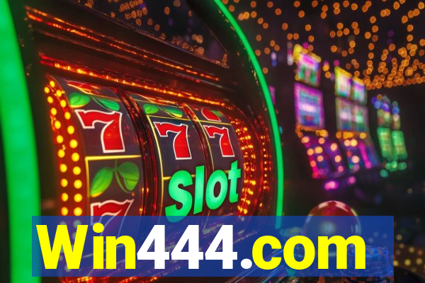 Win444.com