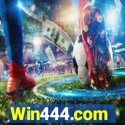 Win444.com