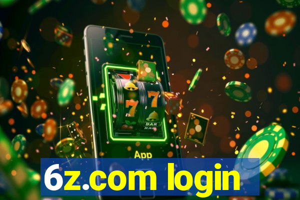 6z.com login