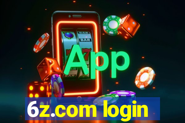 6z.com login