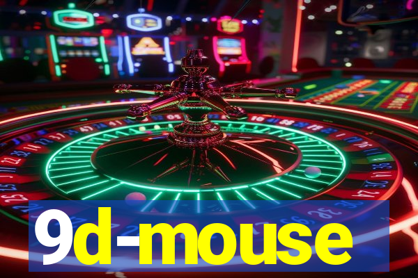 9d-mouse