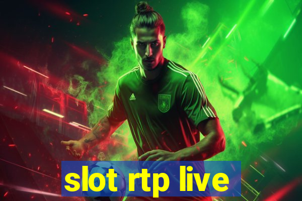 slot rtp live