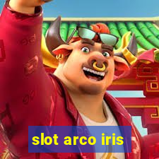 slot arco iris