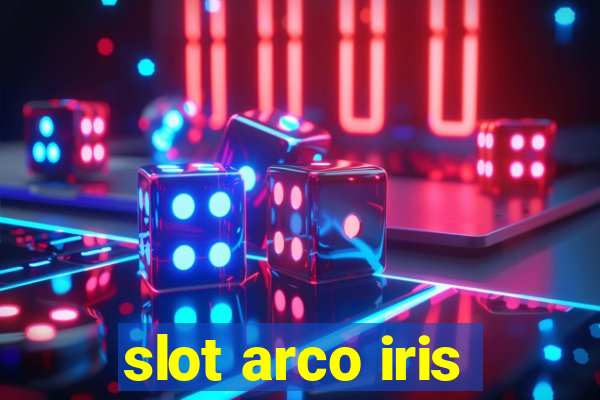 slot arco iris