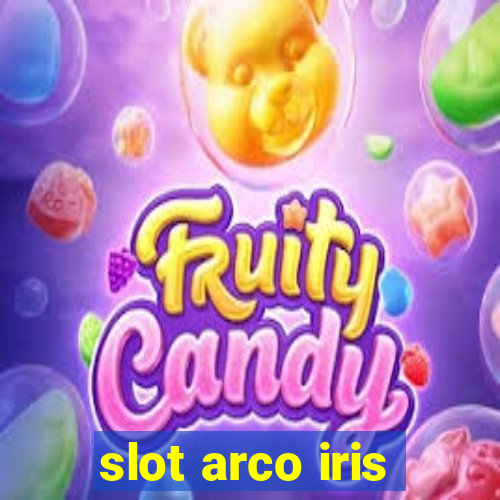 slot arco iris