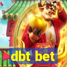 dbt bet