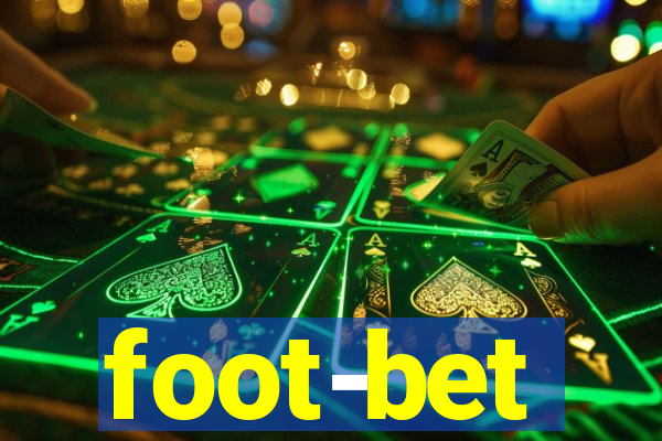 foot-bet