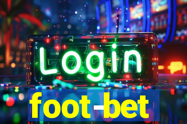 foot-bet