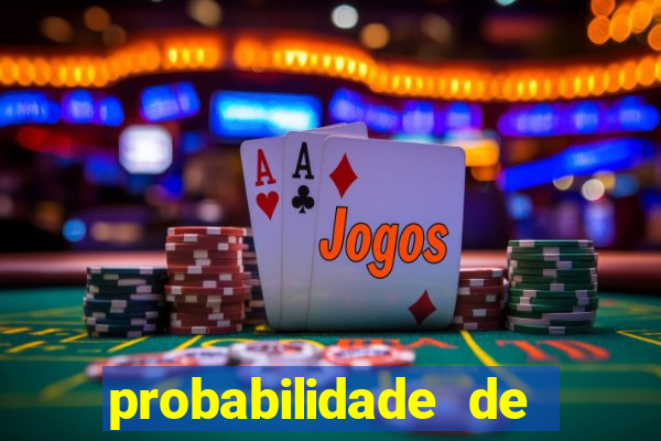 probabilidade de jogos slots