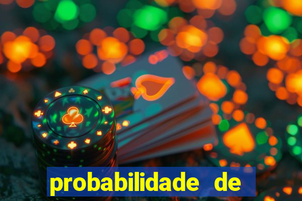 probabilidade de jogos slots