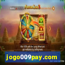 jogo009pay.com