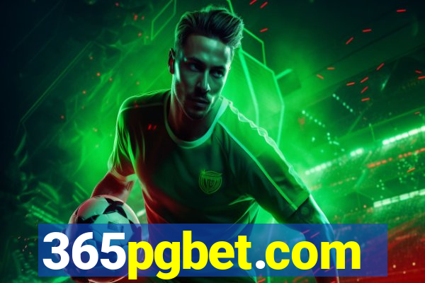 365pgbet.com