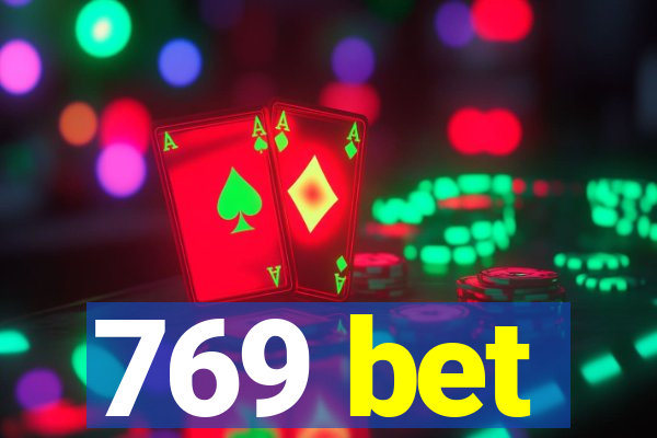 769 bet