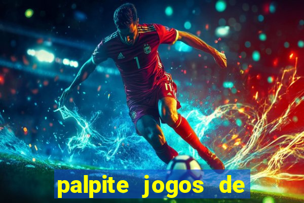 palpite jogos de hoje betano