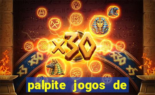 palpite jogos de hoje betano