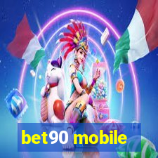 bet90 mobile