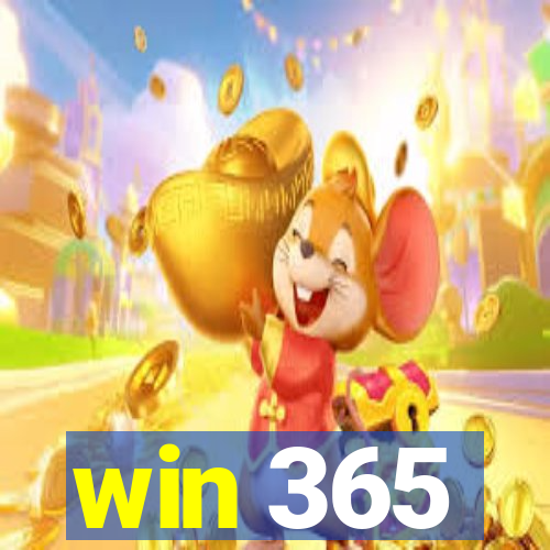 win 365