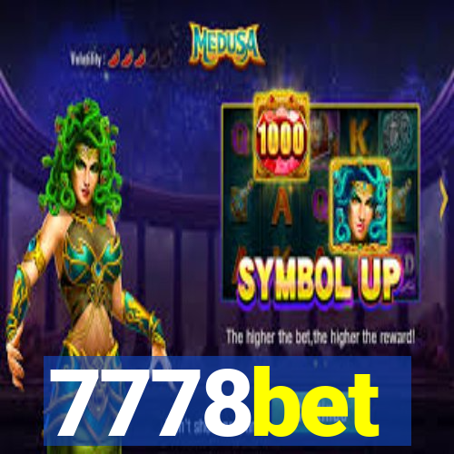 7778bet