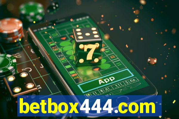 betbox444.com